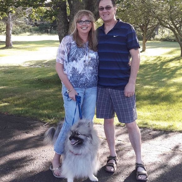 Meet your Posher, Maureen - Picture 1 of 1